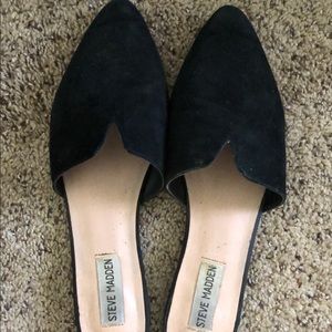 Steve Madden mules
